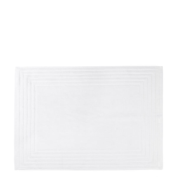 Biały ręcznik Artex Alpha, 50x70 cm