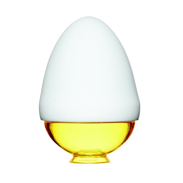 Oddzielacz białka od żółtka Egg separator