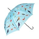 Parasol ø 102 cm Garden Birds – Rex London