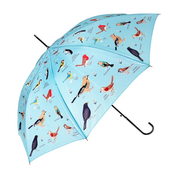 Parasol ø 102 cm Garden Birds – Rex London