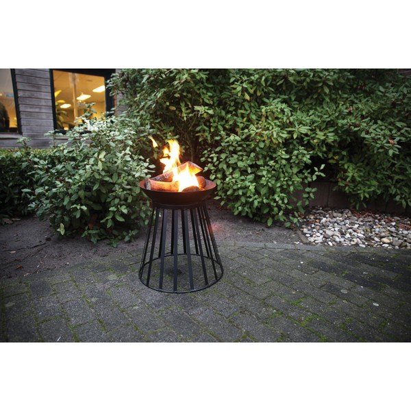 Stalowe palenisko dwustronne Esschert Design-image-3