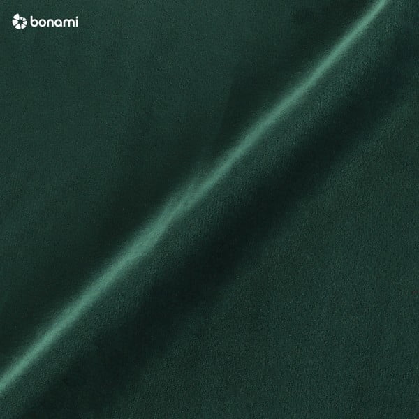 Ciemnozielony zagłówek 180x120 cm Monica – Milo Casa-image-1