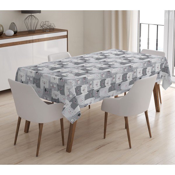 Obrus 140x180 cm – Mila Home-image-1