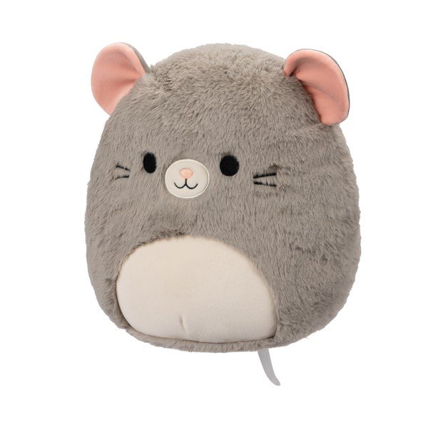 Zabawka pluszowa Fuzz-A-Mallows Misty – SQUISHMALLOWS-image-1