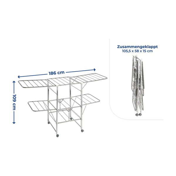 Suszarka na pranie – Maximex-image-3