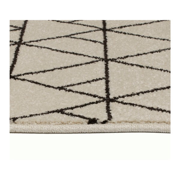 Kremowy dywan Universal Nilo, 190x280 cm-image-2