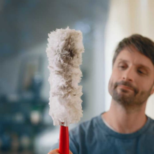 Miotełka do kurzu Flex&Catch – Vileda-image-3