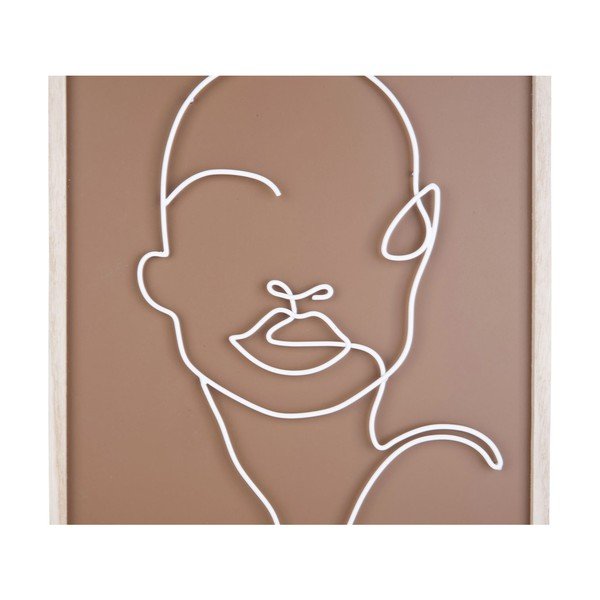 Obraz w drewnianej ramie PT LIVING Line, 32x45 cm-image-4