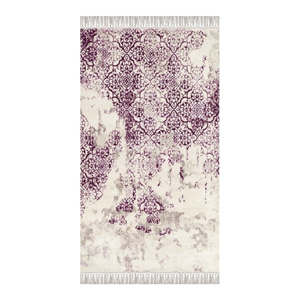 Dywan Hitite Carpets Violas Exemplum, 80x300 cm