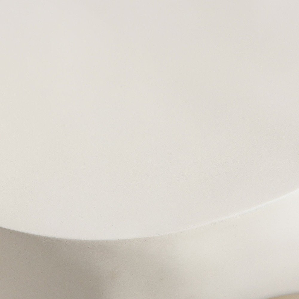 Plastikowy okrągły stolik ogrodowy ø 40 cm Mica – WOOOD (zdjęcie 6)
