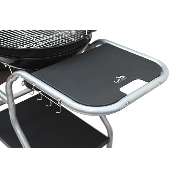 Grill na węgiel drzewny Pescara – Cattara-image-3