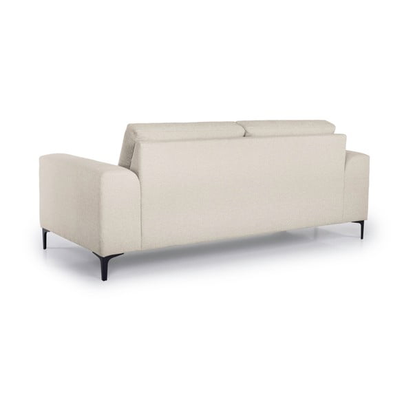 Beżowa sofa Scandic Henry, 214 cm-image-2