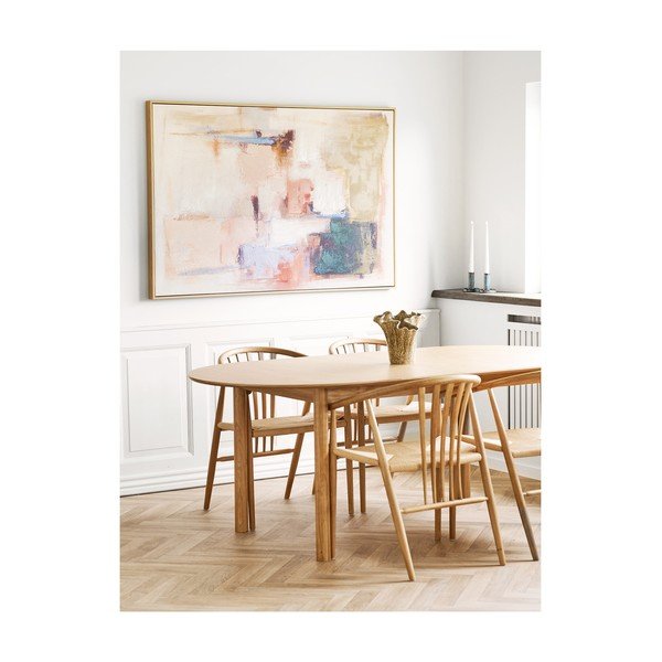 Dekoracja ścienna Inez – House Nordic-image-1