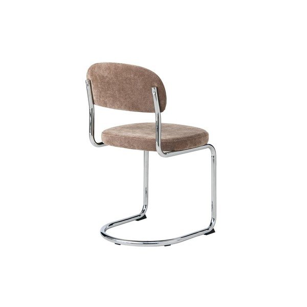Szarobrązowe krzesło Griffin – Unique Furniture-image-2