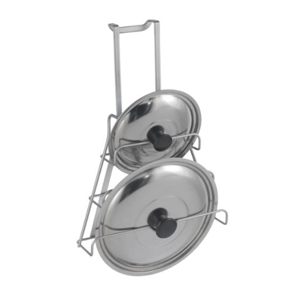 Uchwyt na pokrywki Metaltex-image-1