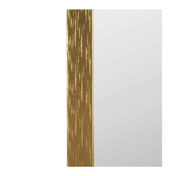 Lustro ścienne 60x80 cm Alu – Ixia-image-2