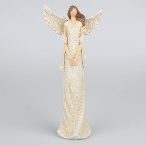 Figurka dekoracyjna anioł Dakls 