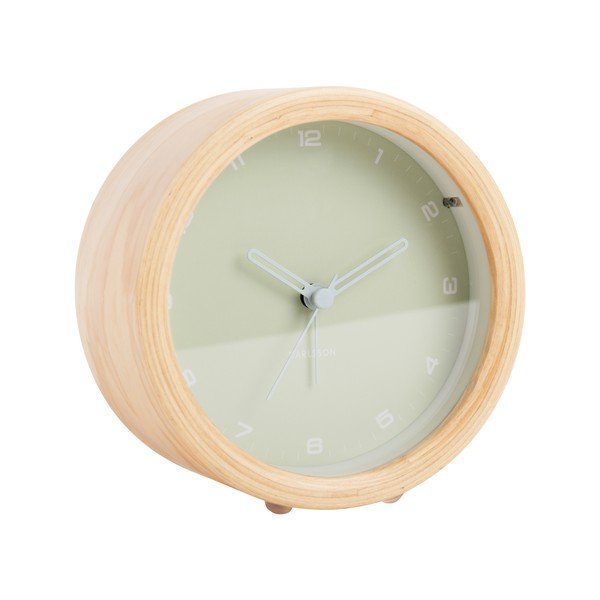 Budzik ø 12 cm Gentle – Karlsson-image-2