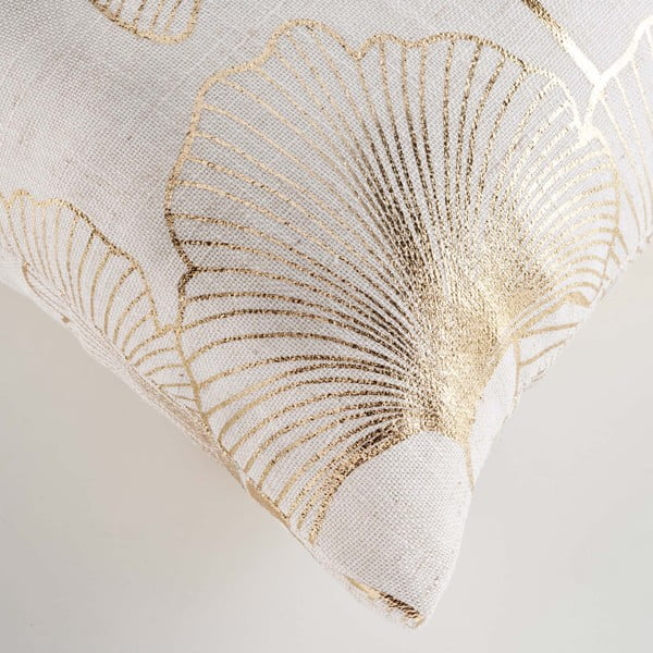 Poduszka dekoracyjna 45x45 cm Kenzy – douceur d'intérieur-image-2