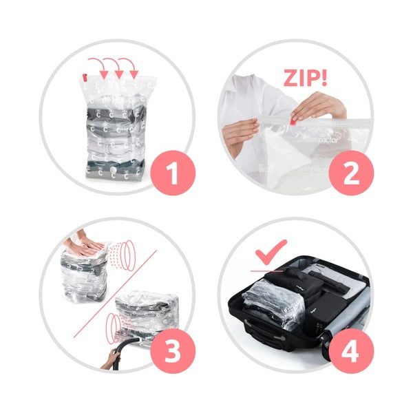 Worek próżniowy Express M – Compactor-image-4