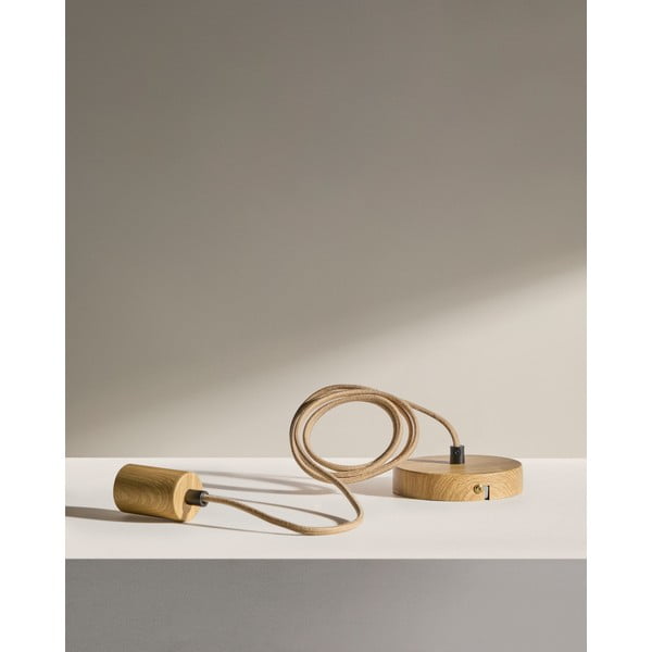 Kabel do lamp wiszących Kaede – Kave Home