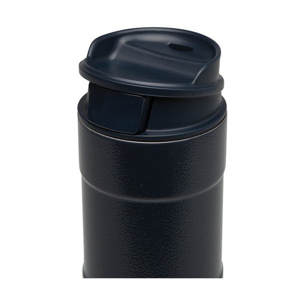 Zielony kubek termiczny Stanley Classic, 470 ml-image-3