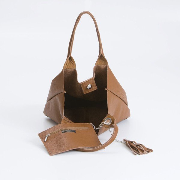 Torebka Lauretta Cognac-image-2