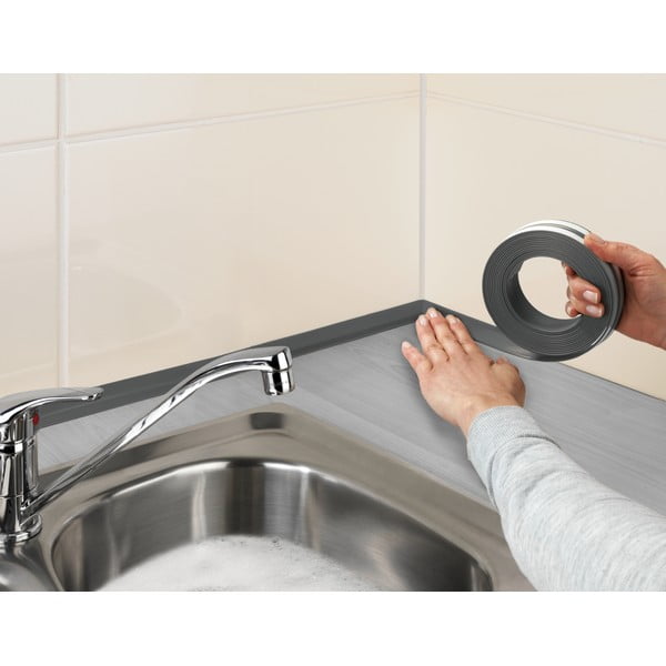 Szara taśma uszczelniająca Wenko-image-1