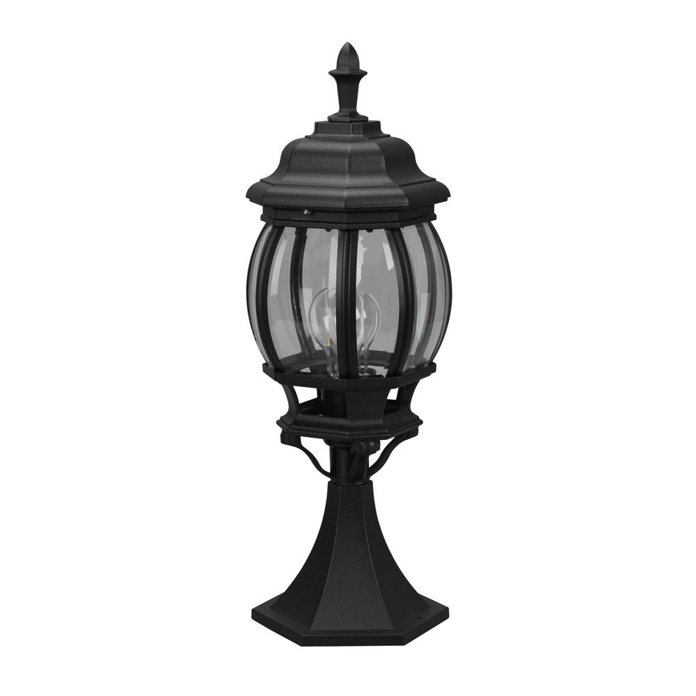 Lampa zewnętrzna (wysokość 49 cm) Elvo – Trio