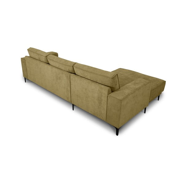 Zielony narożnik (lewostronny) Copenhagen – Scandic-image-4