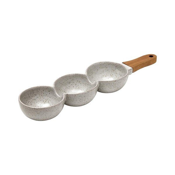 Porcelanowa miska do serwowania Ladelle ArtisanThree