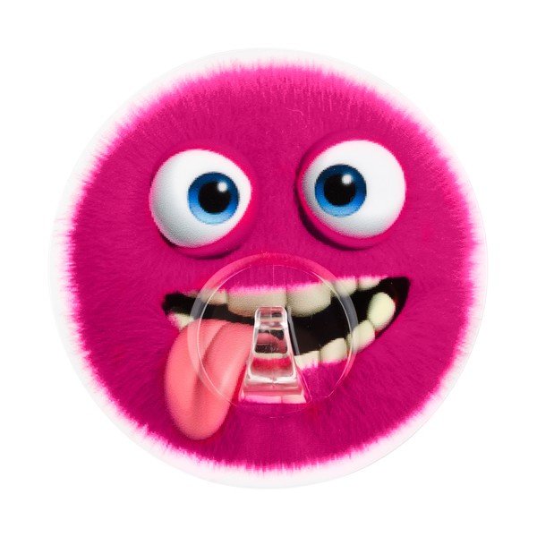Wenko Static-Loc Monster, do 8 kg-image-4