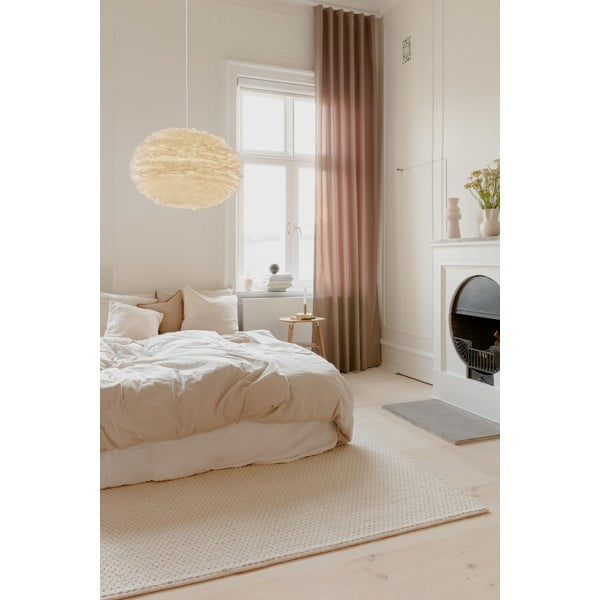 Biały abażur ø 75 cm Eos XL – UMAGE-image-2