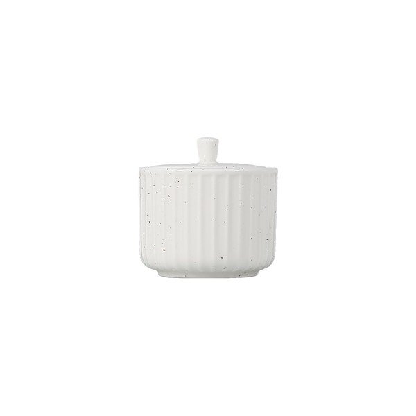 Zestaw cukiernicy i mlecznika Ora Gloss – Salt&Pepper-image-3
