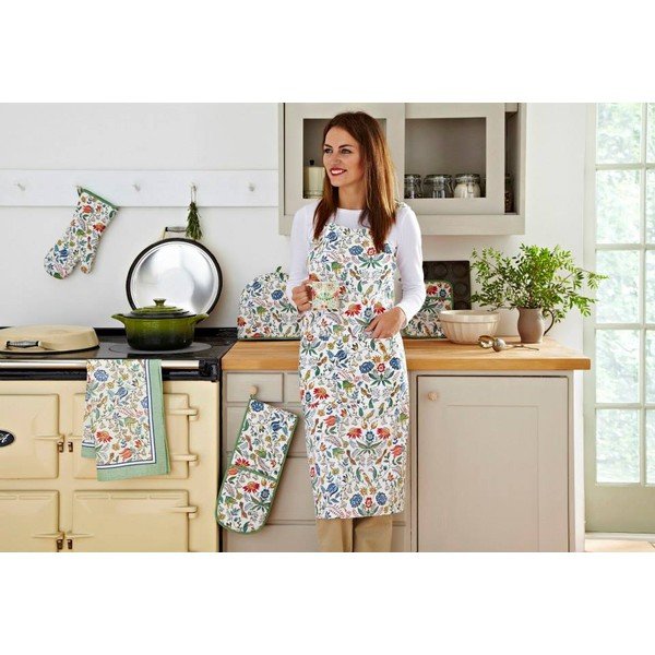 Torba na zakupy Arts & Crafts, 25x25 cm-image-1