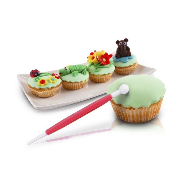 Narzędzia do modelowania liczba końcówek 16 szt. – Orion-image-2