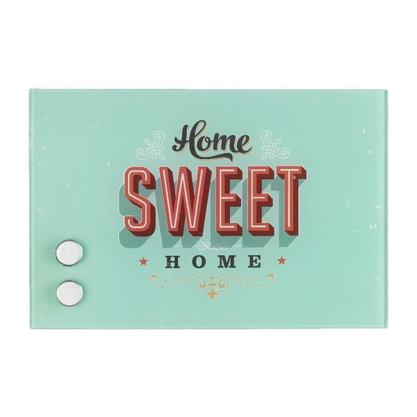 Magnetyczna szafeczka na klucze Wenko Sweet Home Big