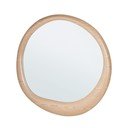 Lustro ścienne ø 100 cm Otilia – Bizzotto