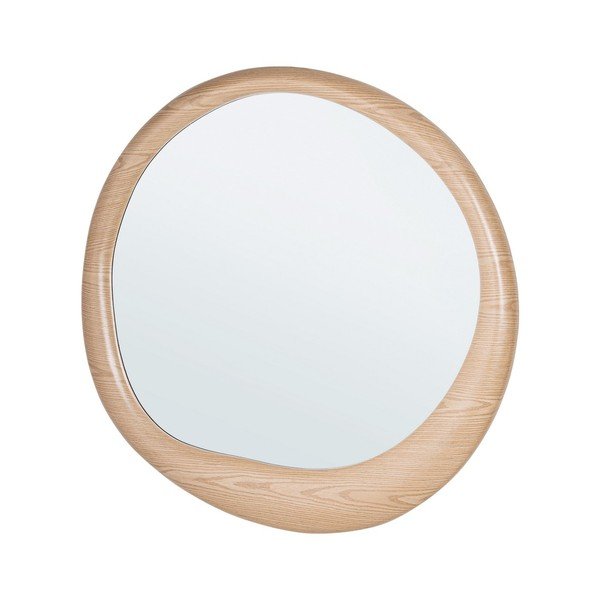 Lustro ścienne ø 100 cm Otilia – Bizzotto