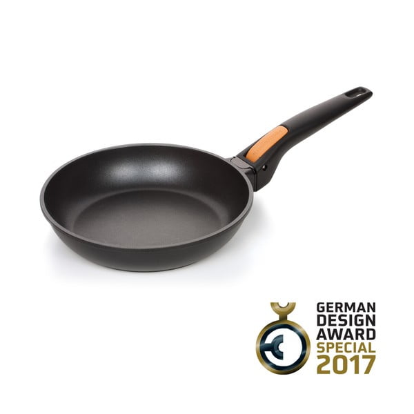 Patelnia Tescoma SmartCLICKL, Ø 20 cm-image-3