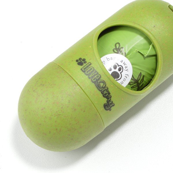 Saszetka na woreczki – Love Story-image-1