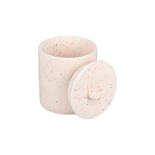 Porcelanowy pojemnik Fika – ONA-image-4