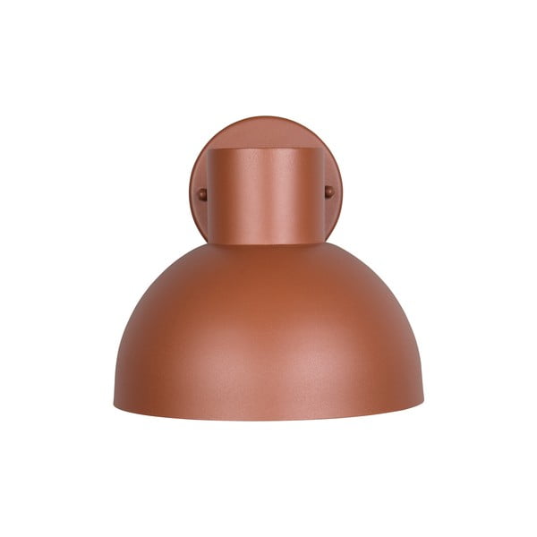 Zewnętrzna lampa ścienna (wysokość 18,5 cm) Elbe – Trio-image-4