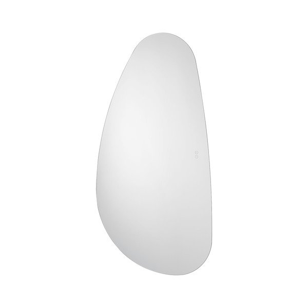 Lustro z oświetleniem ścienne 3x140 cm Lorin – Nova Luce