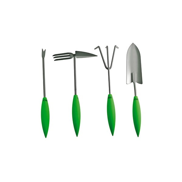 Zestaw narzędzi ogrodniczych Hortus Green