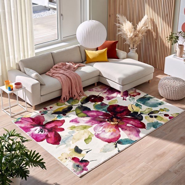 Dywan Universal Tikey Romea, 140x200 cm-image-1
