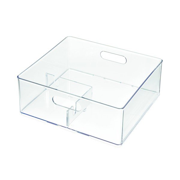 Organizer łazienkowy Crystalline – iDesign/The Home Edit-image-2