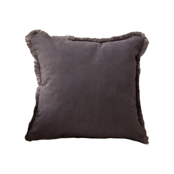 Poszewka na poduszkę 43x43 cm Sacakli – Mioli Decor