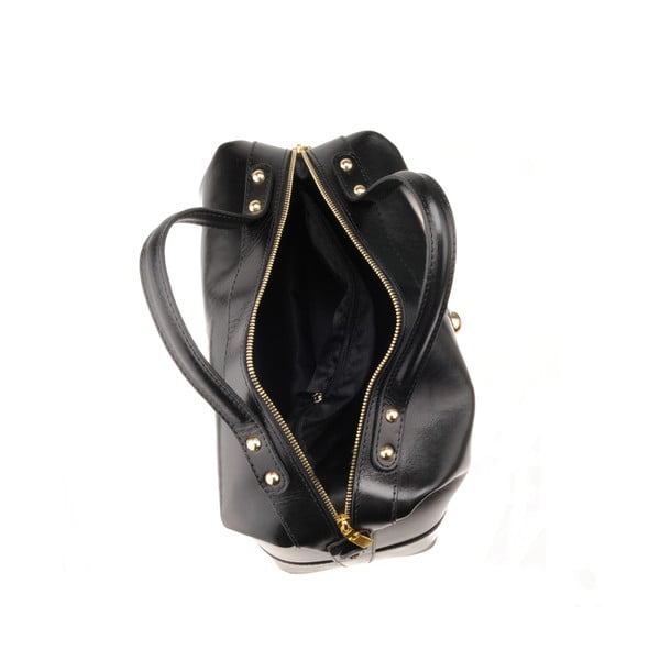 Torebka Matilde Costa Parrotia Black-image-2