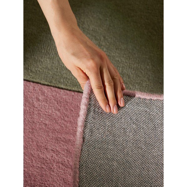 Wełniany dywan tkany ręcznie 120x170 cm Westminster Curzon – Ted Baker-image-2